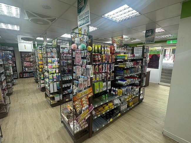 Chain Stationery Specialty Store (4)-6
