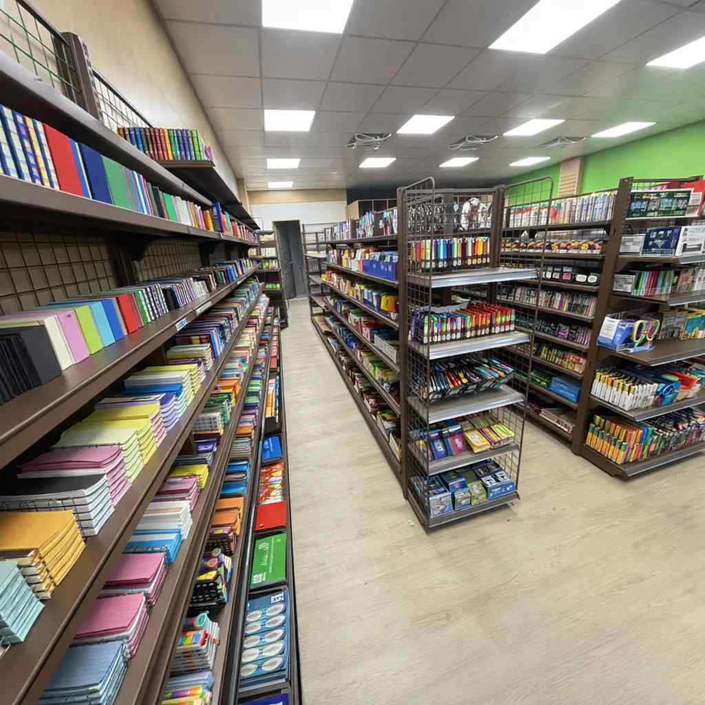 連鎖文具專賣店(6)-8