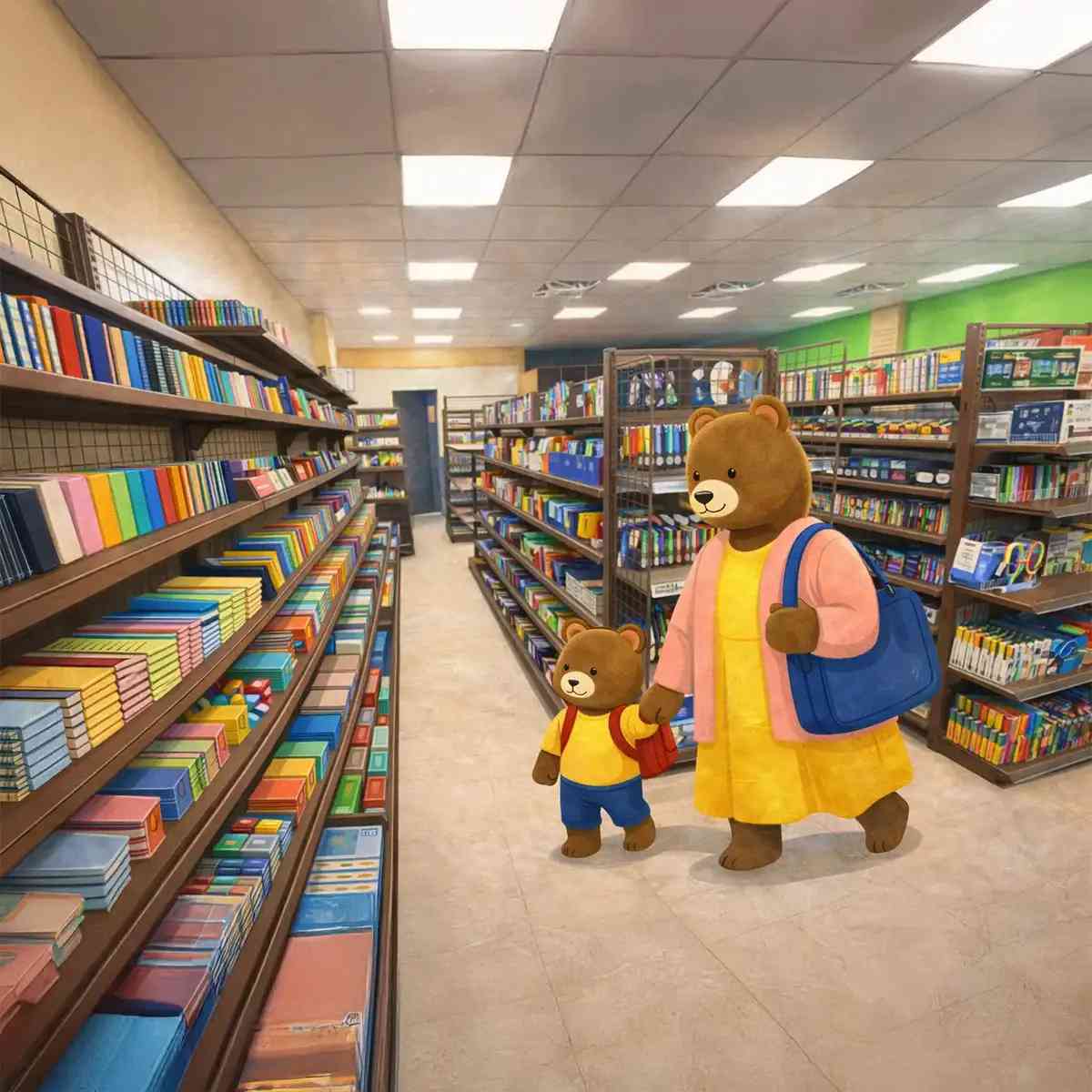 連鎖文具專賣店(6)-10