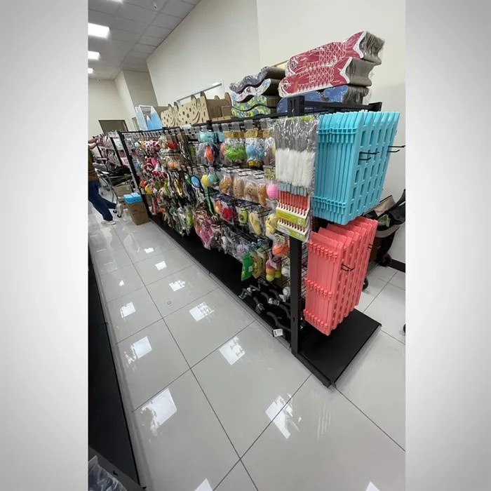 寵物用品店-8