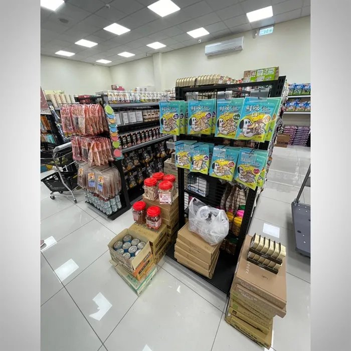 寵物用品店-11