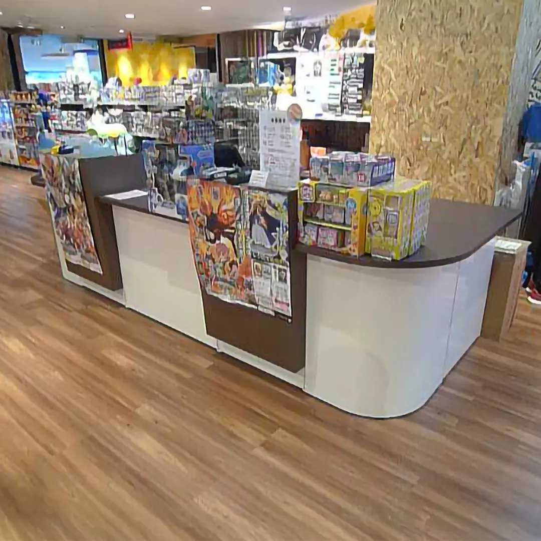 一家為孩子視角而設計的玩具店-6
