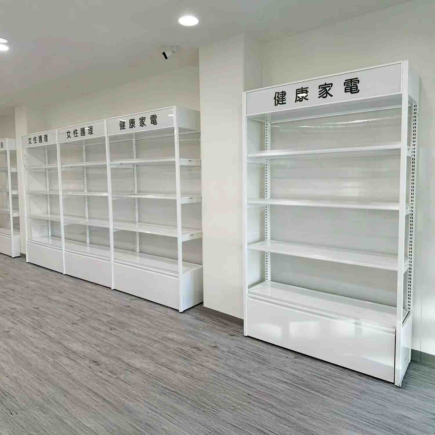 組裝的是空間,成形的是品牌-7