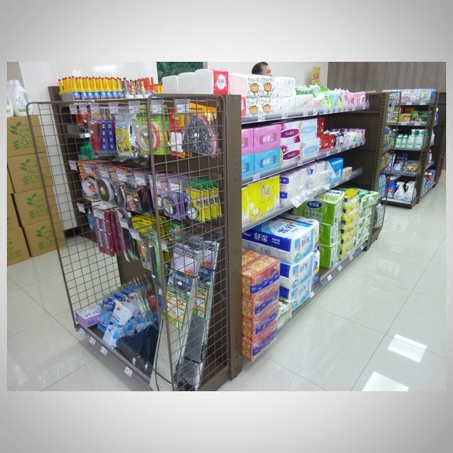 便利商店(12)-5