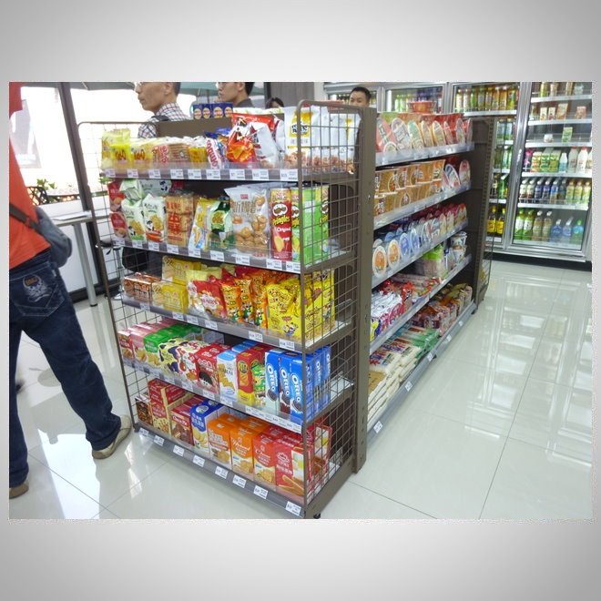 便利商店(12)-8