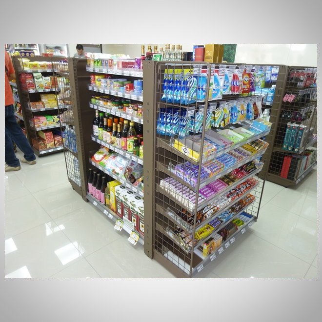 便利商店(12)-9