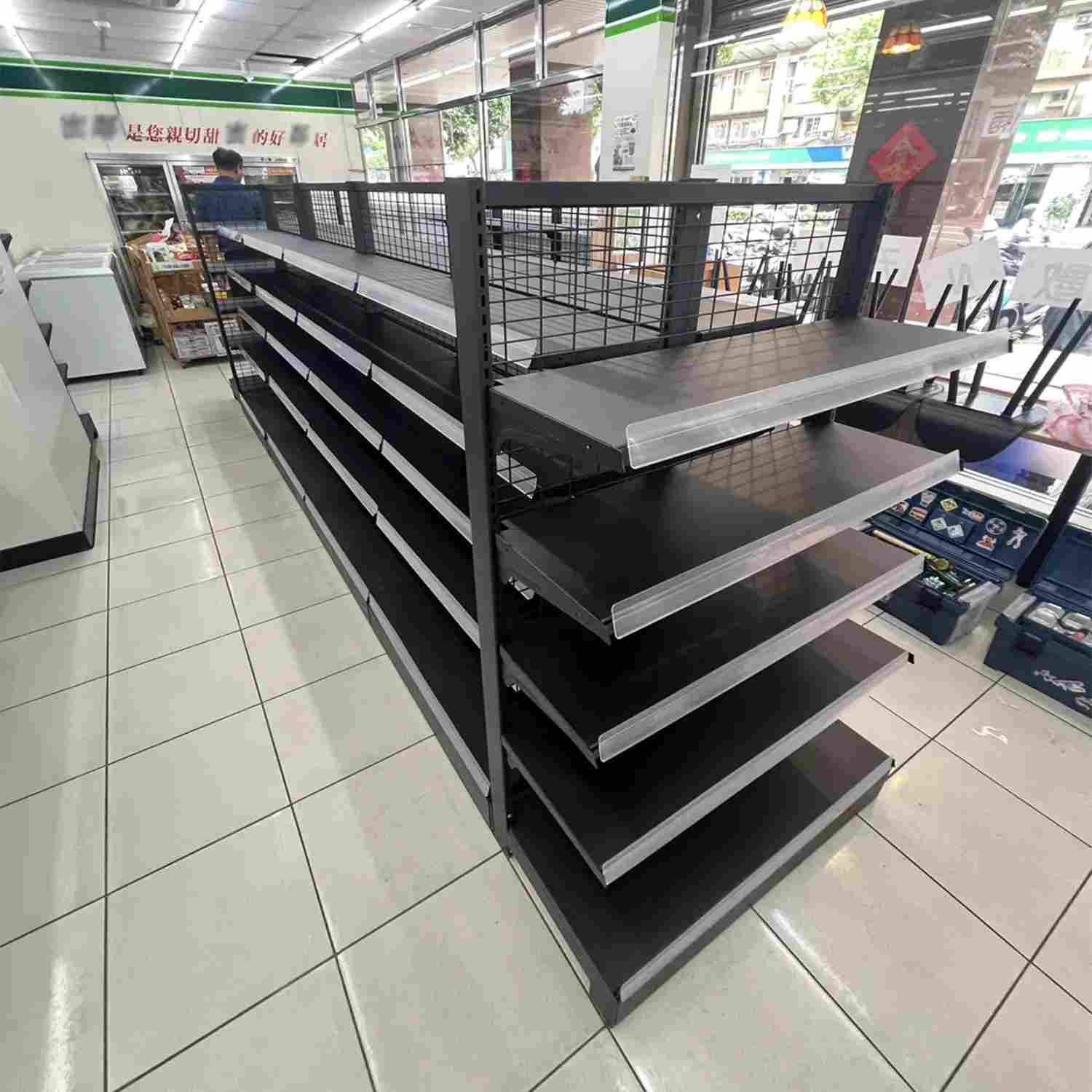 便利商店(15)-4