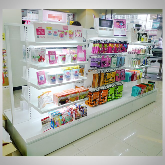 便利商店(5)-11