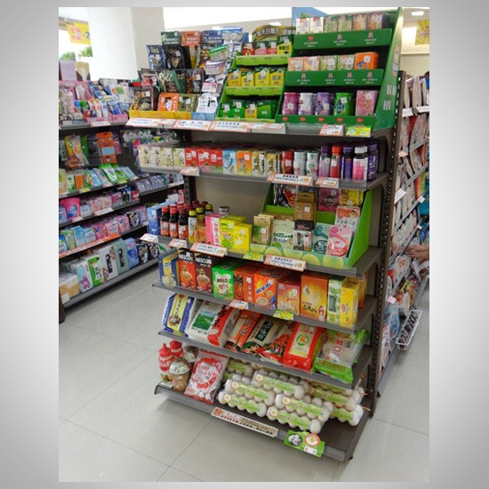便利商店(4)-11