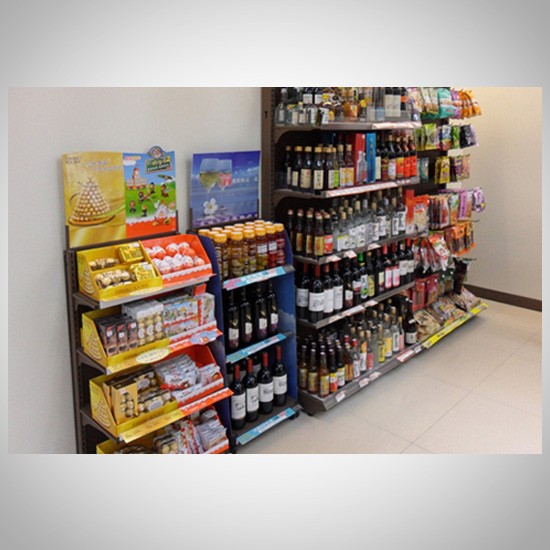 便利商店(4)-24