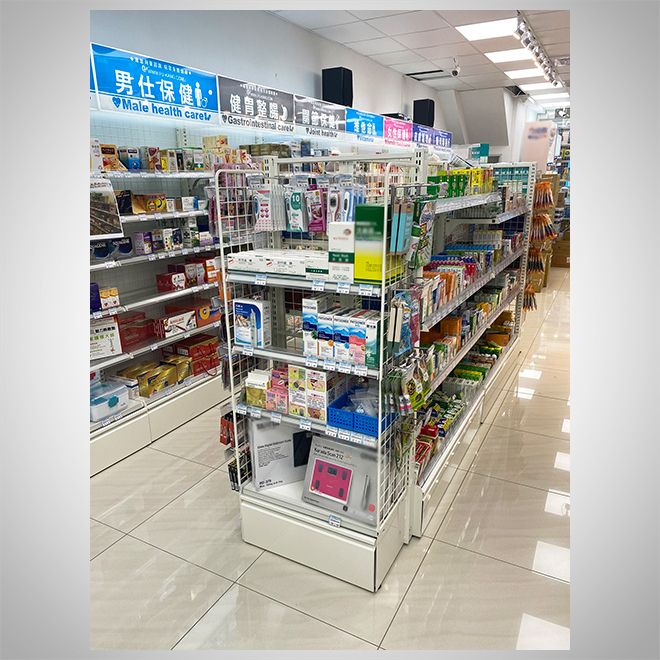 連鎖藥局(11)-10