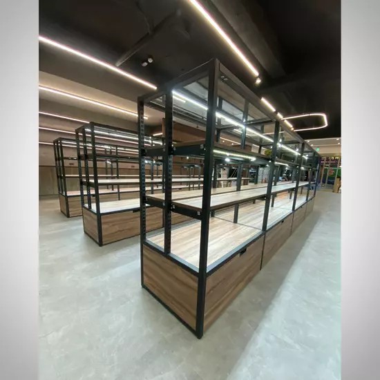 婦產科附設母嬰用品店-2