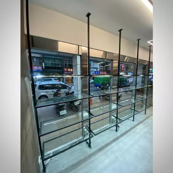 婦產科附設母嬰用品店-5