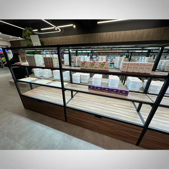 婦產科附設母嬰用品店-9