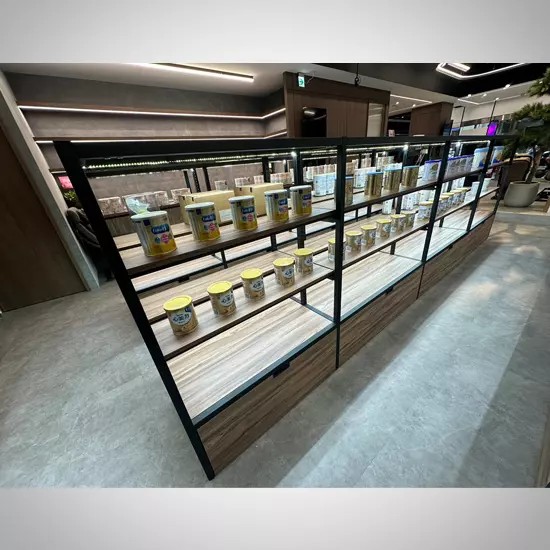 婦產科附設母嬰用品店-12