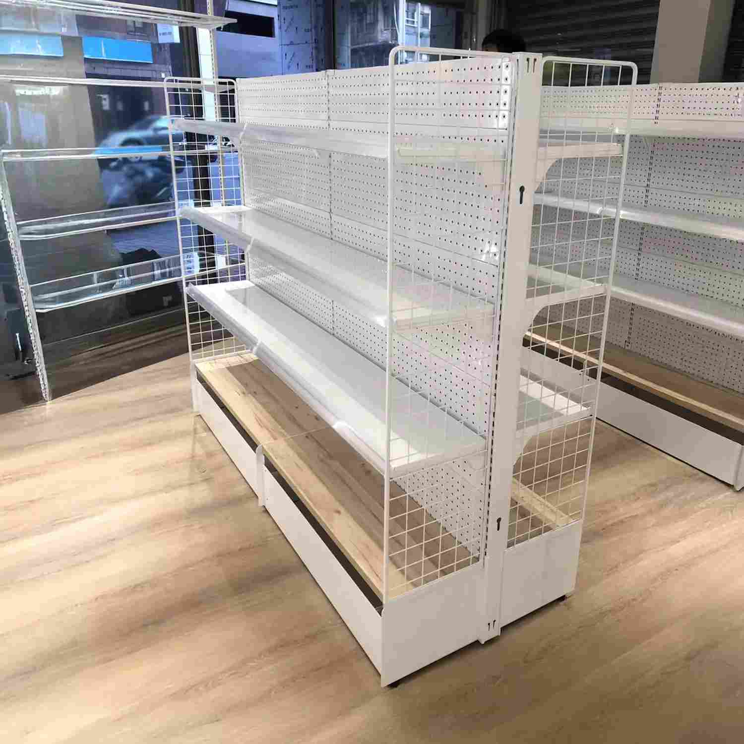 打造高質感藥妝店空間與動線規劃-2