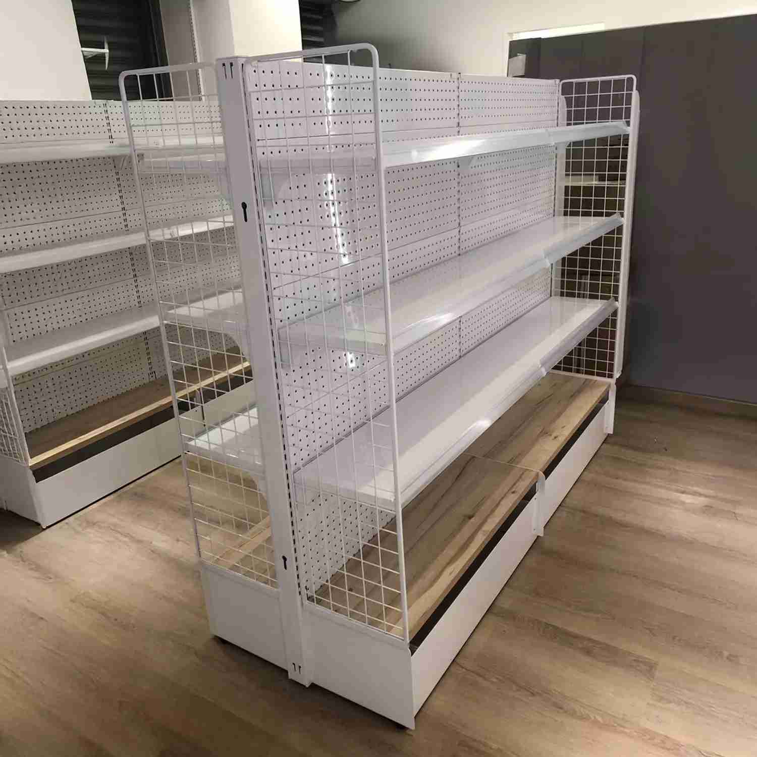 打造高質感藥妝店空間與動線規劃-4