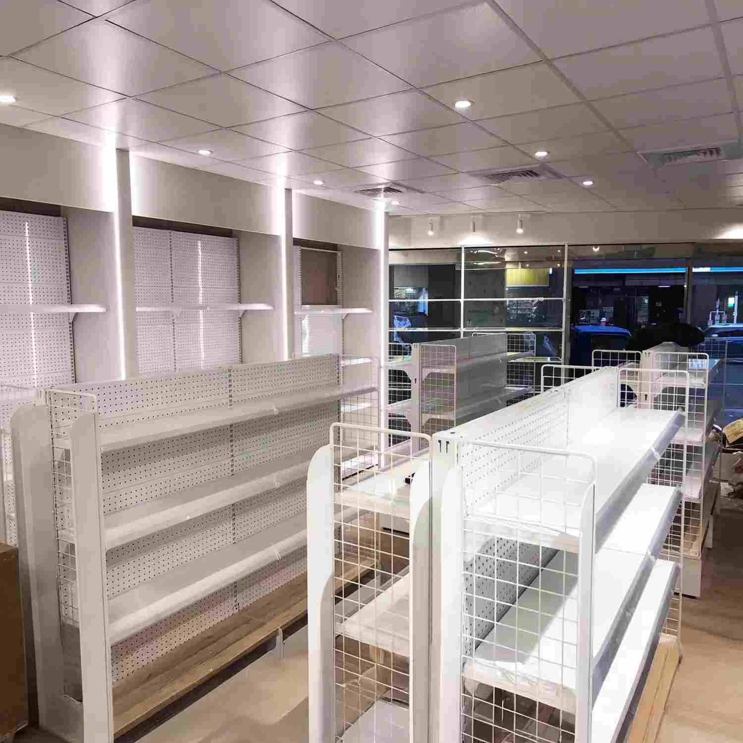 打造高質感藥妝店空間與動線規劃-3