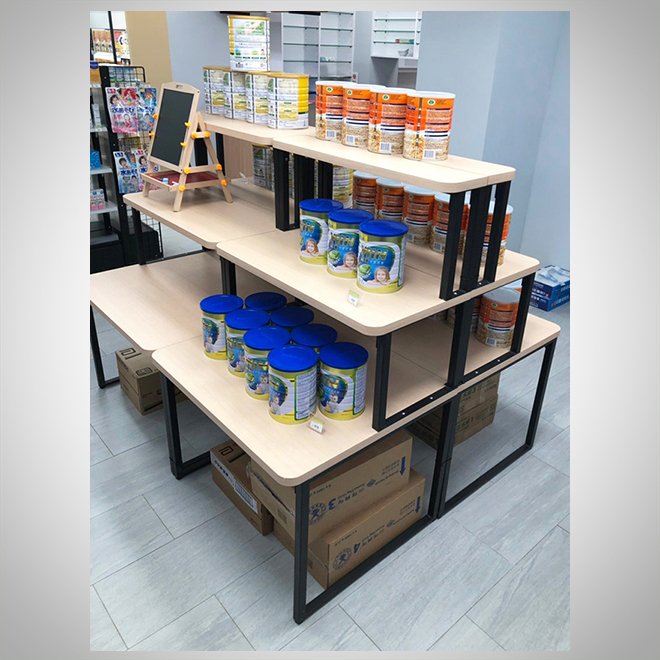 連鎖藥妝店(3)-2