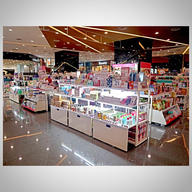 連鎖藥妝店(4)-2