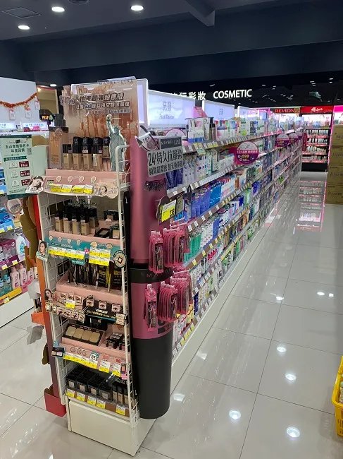 連鎖藥妝店(5)-3