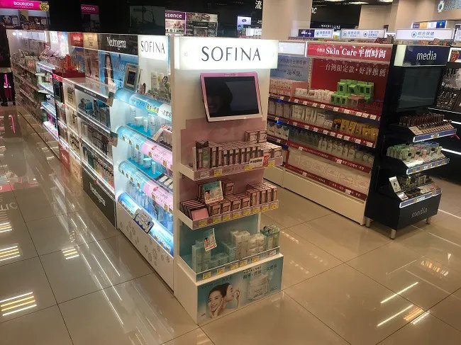 連鎖藥妝店(5)-6