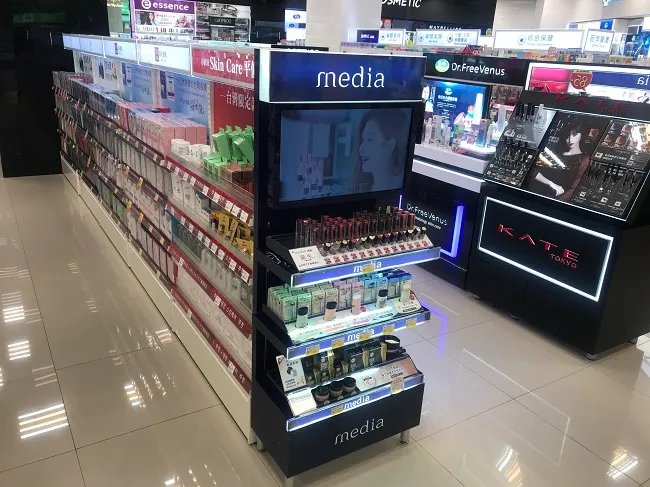 連鎖藥妝店(5)-7