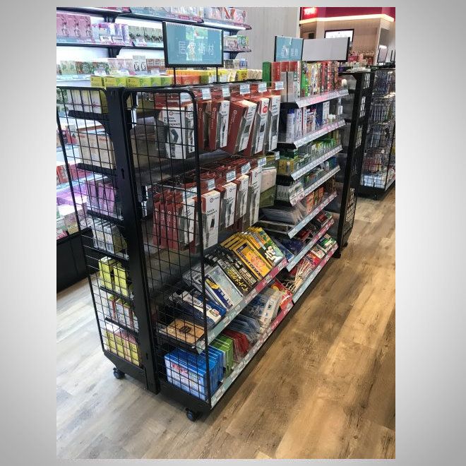 連鎖藥妝店(2)-2