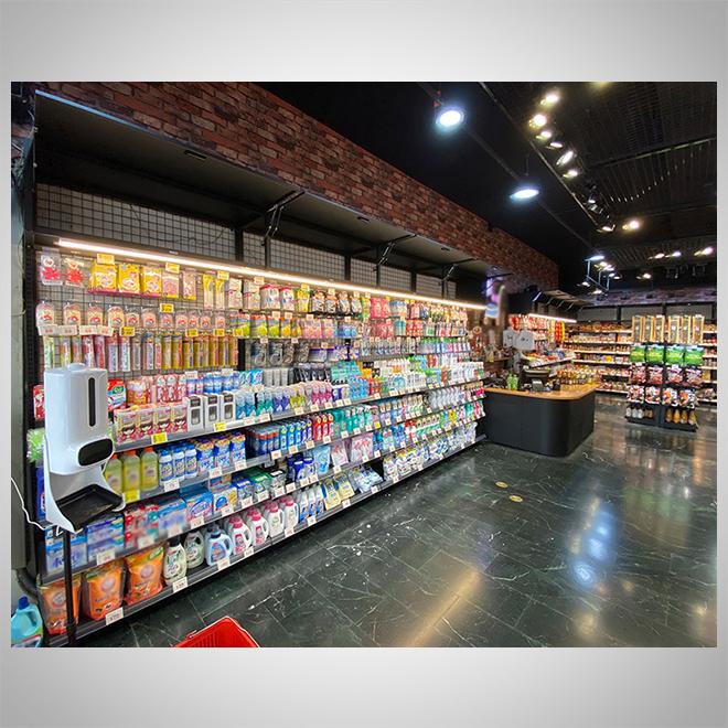 日韓食品專賣店(4)