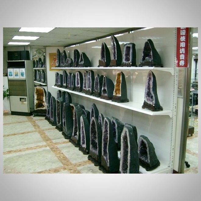 水晶石洞專賣店