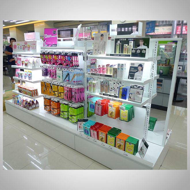 便利商店(5)