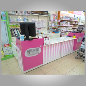 婦幼用品百貨(2)