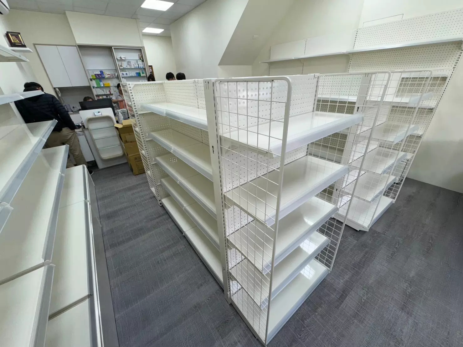 社區型藥局(1)