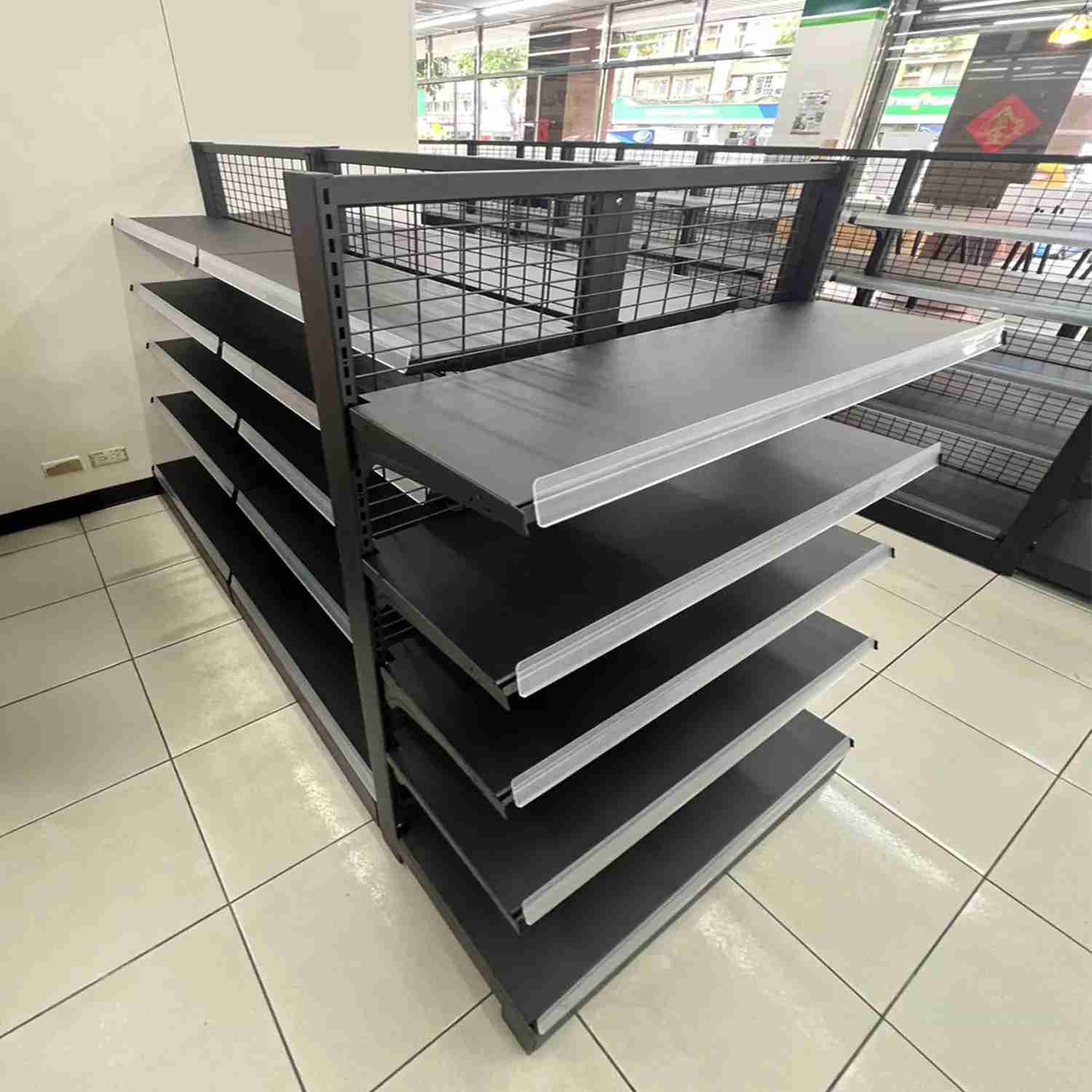 便利商店(15)