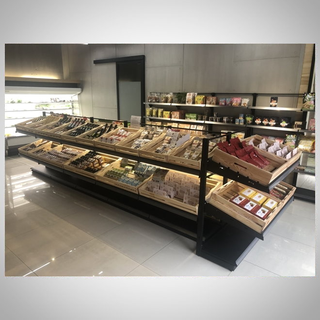 有機商店