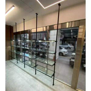天際線展示架