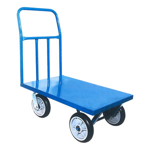鐵製手推車