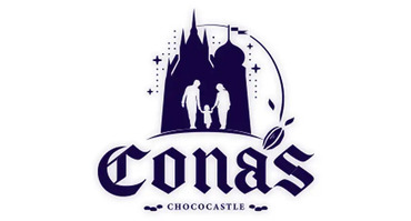 Cona’s 妮娜巧克力夢想城堡