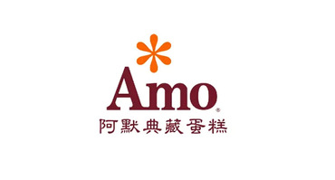 AMO阿默典藏蛋糕