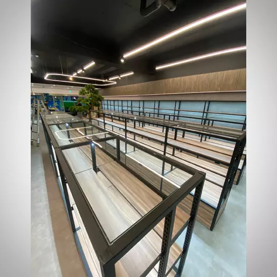 婦產科附設母嬰用品店